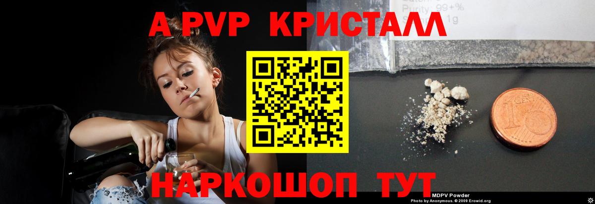 A-PVP СК КРИС Мончегорск